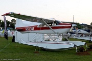 N5108T Cessna A185F Skywagon C/N 18503274, N5108T