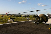 N4250A Bell 47D1 C/N 421, N4250A