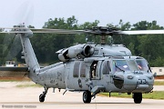 166352 MH-60S Knighthawk 166352 HU-733 from HSC-2 