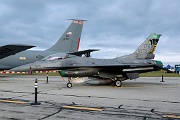 89112 F-16CM Fighting Falcon 89-2112 OH from 112th FS 