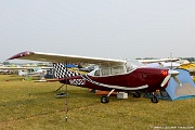 N10007 Cessna 210G Centurion C/N 21058839, N10007
