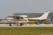 N95640 Cessna 182Q Skylane C/N 18266588, N95640