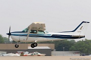 N1964F Cessna 172N Skyhawk C/N 17273053, N1964F
