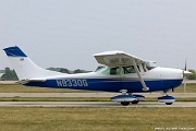 N9330G Cessna 182P Skylane C/N 18260870, N9330G