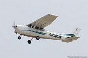 N636CM Cessna 172S Skyhawk C/N 172S12657, N636CM