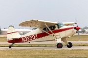 N3250Z Piper PA-22-150 Tri-Pacer C/N 22-7198, N3250Z