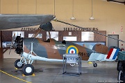 N3908 Pitcairn PA-39 C/N M98, N3908 - EAA Museum