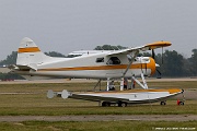 N67692 De Havilland Canada DHC-2 Mk.I Beaver C/N 1018, N67692