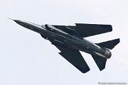 N23UB Mikoyan Gurevich MiG-23UB C/N 1038107, N23UB