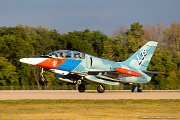 N39ZA Aero Vodochody L-39ZA Albatros C/N 5240, N39ZA