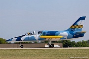N139VS Aero Vodochody L-39 Albatros C/N 132130, N139VS