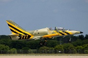 N5683D Aero Vodochody L-39C Albatros C/N 931529, N5683D