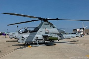 169826 AH-1Z Viper 169826 WG-09 from HMLA-773 Det.B 