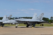 165917 F/A-18F Super Hornet 165917 AD-227 from VFA-106 