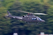 I-ESPE AgustaWestland AW109 Trekker C/N 22088, I-ESPE