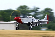 XF03_249 North American P-51D Mustang C/N 44-73843, NL10601