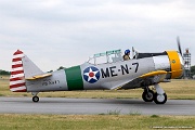 XF03_465 North American SNJ-5 Texan C/N 51828, N532SK