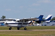 N4DY Cessna P337H C/N P3370312, N4DY