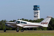 N311GR Cessna 310K C/N 310K0199 , N311GR