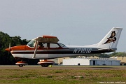 N7101G Cessna 172K Skyhawk C/N 17258801, N7101G