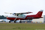 N557DJ Cessna 172M Skyhawk C/N 17262420, N557DJ