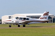 N14175 Piper PA-23-250 Apache C/N 27-4739, N14175