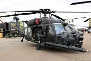 20018 MH-60M Blackhawk 06-20018 Co C from 1-160th SOAR Ft. Campbell, KY