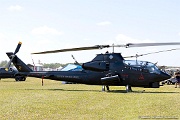 N578BM Bell AH-1G Cobra C/N 20242, N578BM