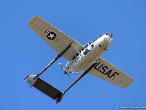 Cessna Multi-Engine Aircraft