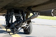 XE14_047 AH-64 Apache M230 Cannon is a 30 mm (30×113 mm), single-barrel electrically-driven autocannon, using external electrical power (as opposed to recoil or...
