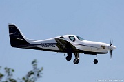 N6RU Lancair Evolution C/N EVO-008, N6RU