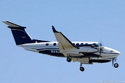 N93CQ Beech B300 King Air C/N FL-89, N93CQ