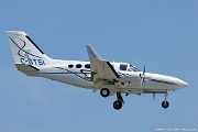 C-GTSI Cessna 414A Chancellor C/N 414A-0818, C-GTSI