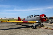 N26862 North American AT-6D Texan 