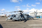 168577 MH-60S Knighthawk 168577 AG-617 from HSC-9 