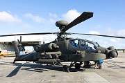 23450 AH-64E Apache Guardian 22-03450 from 1-130th Avn Morrisville, NC