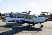 N20364 Cessna 172M Skyhawk C/N 17261226, N20364