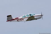 N7797R Beech V35A Bonanza C/N D-8890, N7797R