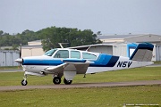 N5V Beech V35A Bonanza C/N D-8914, N5V