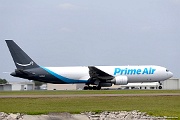 N1439A Boeing 767-33A/ER(BDSF) - Amazon Prime Air (Air Transport International - ATI) C/N 28495, N1439A