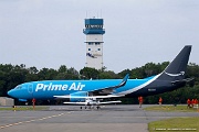 N5209A Boeing 737-83N(BCF) - Amazon Prime Air (Sun Country Airlines) C/N 32579, N5209A