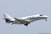 N652QS Cessna 680A Citation Latitude C/N 680A0198, N652QS