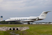 N822NR Gulfstream Aerospace G-IV C/N 1409, N822NR