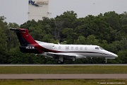 N521N Embraer EMB-505 Phenom 300 C/N 50500700, N521N