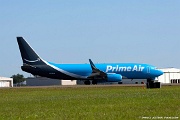 N7901A Boeing 737-84P(BCF) - Amazon Prime Air (Sun Country Airlines) C/N 32605, N7901A