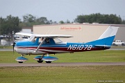 N61078 Cessna 150J C/N 15070783, N61078