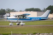 N91310 Cessna 182P Skylane C/N 18261988, N91310