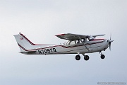 N7052Q Cessna 172L Skyhawk C/N 17260352, N7052Q