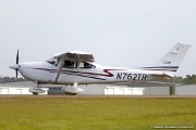 N762TR Cessna 182T Skylane C/N 18281004, N762TR