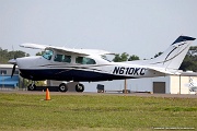 N610KC Cessna T210N Turbo Centurion C/N 21064258, N610KC